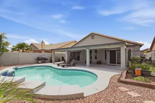 677 N El Dorado Dr, Gilbert, AZ 85233 - Photo 20