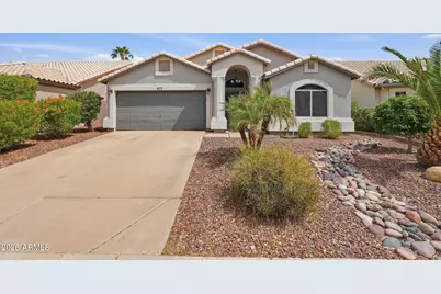 677 N El Dorado Drive, Gilbert, AZ 85233 - Photo 10