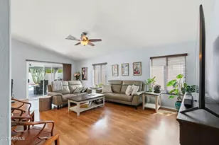 677 N El Dorado Dr, Gilbert, AZ 85233 - Photo 8