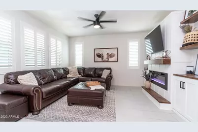 13159 W Lariat Lane, Peoria, AZ 85383 - Photo 14