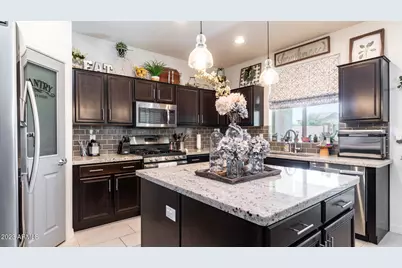 13159 W Lariat Lane, Peoria, AZ 85383 - Photo 22
