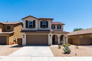 13159 W Lariat Ln, Peoria, AZ 85383 - Photo 1