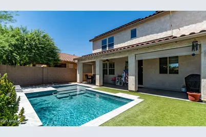 13159 W Lariat Lane, Peoria, AZ 85383 - Photo 52