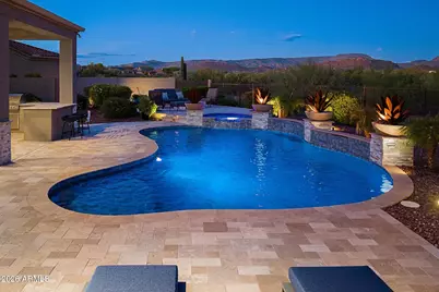 39927 N Long Landing Court, Anthem, AZ 85086 - Photo 60