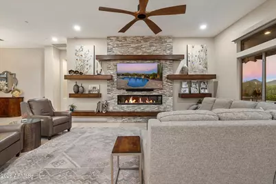 39927 N Long Landing Court, Anthem, AZ 85086 - Photo 22