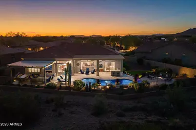39927 N Long Landing Court, Anthem, AZ 85086 - Photo 62