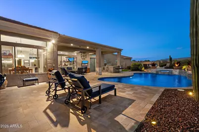 39927 N Long Landing Court, Anthem, AZ 85086 - Photo 58