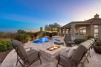 39927 N Long Landing Court, Anthem, AZ 85086 - Photo 2