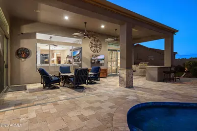 39927 N Long Landing Court, Anthem, AZ 85086 - Photo 54