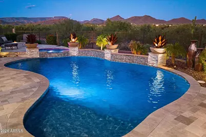 39927 N Long Landing Court, Anthem, AZ 85086 - Photo 1