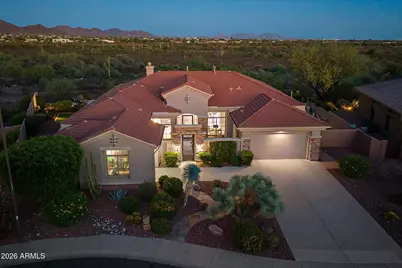 39927 N Long Landing Court, Anthem, AZ 85086 - Photo 6