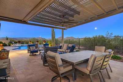 39927 N Long Landing Court, Anthem, AZ 85086 - Photo 50