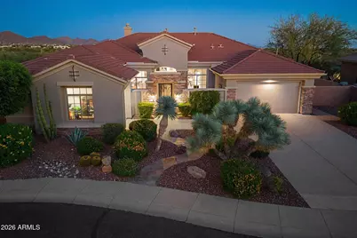 39927 N Long Landing Court, Anthem, AZ 85086 - Photo 64