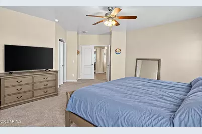 6775 E Big Spur Court, Hereford, AZ 85615 - Photo 12