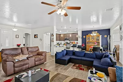 6775 E Big Spur Court, Hereford, AZ 85615 - Photo 4