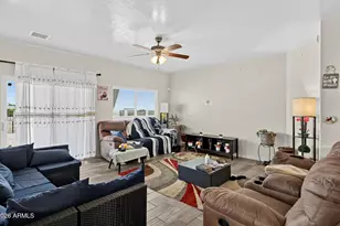 6775 E Big Spur Ct, Hereford, AZ 85615 - Photo 6