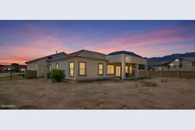 6775 E Big Spur Court, Hereford, AZ 85615 - Photo 2