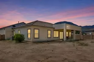 6775 E Big Spur Ct, Hereford, AZ 85615 - Photo 2