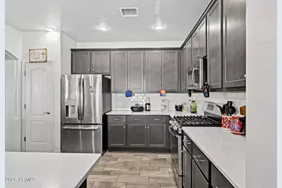 6775 E Big Spur Court, Hereford, AZ 85615 - Photo 8