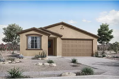 22461 E Firestone Drive, Queen Creek, AZ 85142 - Photo 1