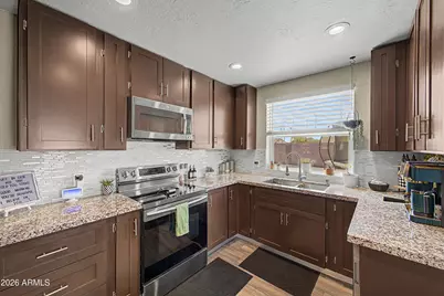 600 N Park Street, Florence, AZ 85132 - Photo 8