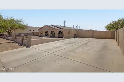 600 N Park Street, Florence, AZ 85132 - Photo 2