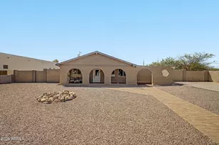 600 N Park St, Florence, AZ 85132 - Photo 1