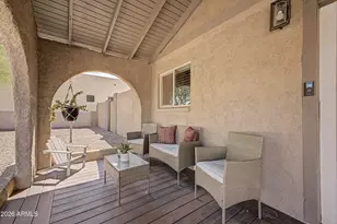 600 N Park St, Florence, AZ 85132 - Photo 4