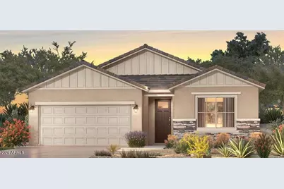 4066 W Painted Horse Drive, Eloy, AZ 85131 - Photo 1