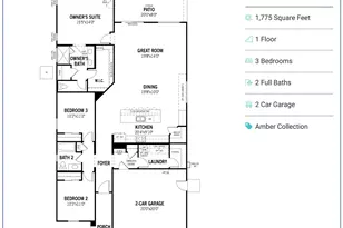 26500 South 224th Pl, Queen Creek, AZ 85142 - Photo 2