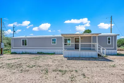 103 W Sunset Trail, Saint David, AZ 85630 - Photo 2