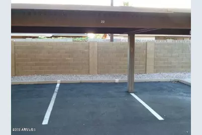 3228 W Glendale Avenue #Apt 122, Phoenix, AZ 85051 - Photo 4