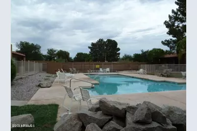 3228 W Glendale Avenue #Apt 122, Phoenix, AZ 85051 - Photo 6