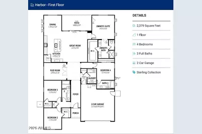 26601 S 229th Place, Queen Creek, AZ 85142 - Photo 2