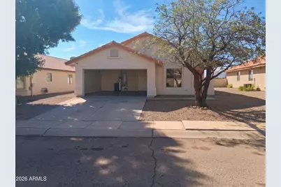 4470 Calle Albuquerque --, Sierra Vista, AZ 85635 - Photo 1