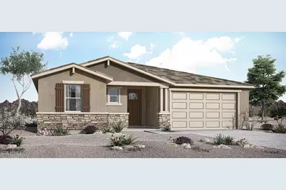 26565 S 229th Place, Queen Creek, AZ 85142 - Photo 1