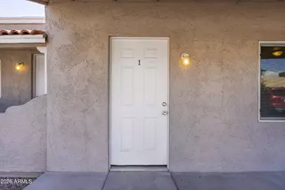 2501 W Belmont Avenue #1, Phoenix, AZ 85051 - Photo 4