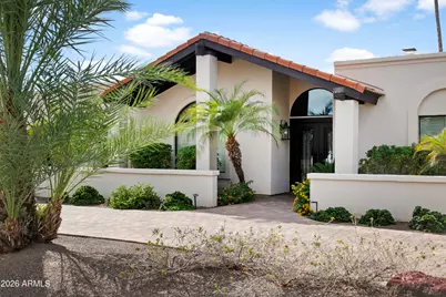 6031 E Ludlow Drive, Scottsdale, AZ 85254 - Photo 2