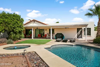 6031 E Ludlow Drive, Scottsdale, AZ 85254 - Photo 4