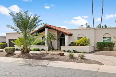 6031 E Ludlow Drive, Scottsdale, AZ 85254 - Photo 1