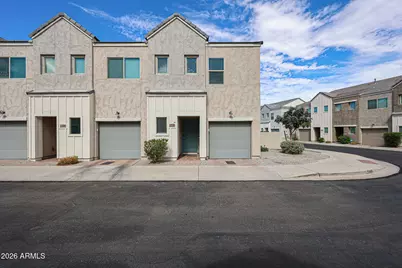 2236 W Laurie Lane, Phoenix, AZ 85021 - Photo 1