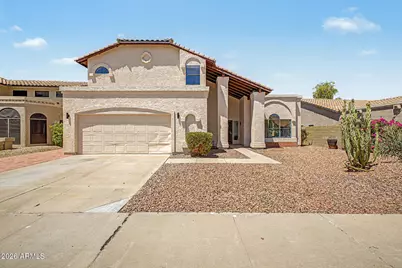 7380 W Piute Avenue, Glendale, AZ 85308 - Photo 30