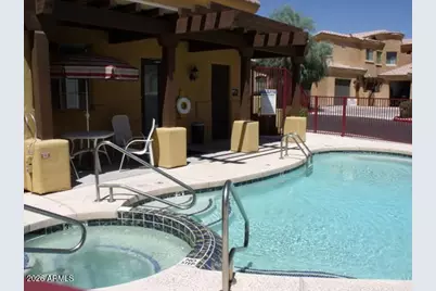 16410 S 12th Street #Apt 109, Phoenix, AZ 85048 - Photo 2
