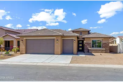 5624 W Posse Drive, Eloy, AZ 85131 - Photo 1
