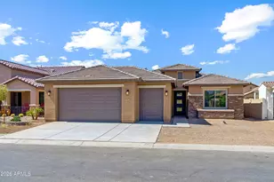 5624 W Posse Dr, Eloy, AZ 85131 - Photo 1