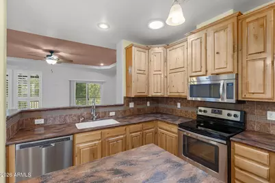 1008 N Palmer Place, Cottonwood, AZ 86326 - Photo 16