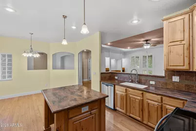 1008 N Palmer Place, Cottonwood, AZ 86326 - Photo 14