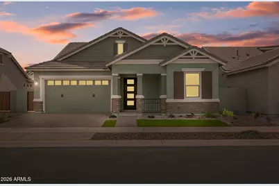 4309 E Bethena Street, Gilbert, AZ 85295 - Photo 1