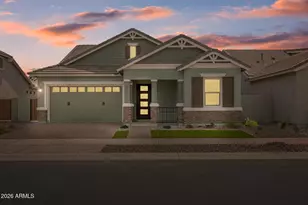 4309 E Bethena St, Gilbert, AZ 85295 - Photo 1