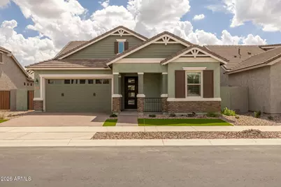 4309 E Bethena Street, Gilbert, AZ 85295 - Photo 2